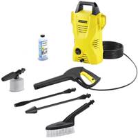 کارواش کرشر مدل K2 Compact Car Karcher K2 Compact Car Carwash