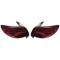 چراغ عقب اس تی سی او مدل 20304 مناسب برای پژو 206 STCO 20304 Rear Automotive Lighting For Peugeot 206