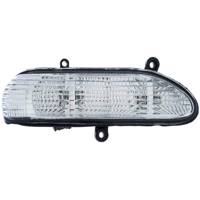 چراغ راهنمای مدل L4111200 مناسب برای خودروهای لیفان L4111200 Steering Lamp For Lifan