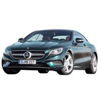 خودرو مرسدس بنز S500 Coupe اتوماتیک سال 2015 Mercedes Benz S500 Coupe 2015 AT