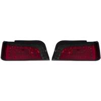 چراغ عقب مدل 20509 مناسب برای پژو پارس 20509 Rear Automotive Lighting For Peugeot Pars