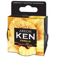 خوشبو کننده خودرو آرئون مدل Ken Vanilla Areon Ken Vanilla Car Air Freshener