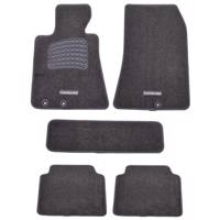 کفپوش موکتی خودرو بابل مناسب برای سنتنیال 2011 Babol Car Vehicle Mat For Centenial 2011