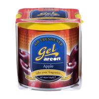 ژل خوشبو کننده ماشین آرئون با رایحه سیب Areon Gel Apple Car Air Freshener