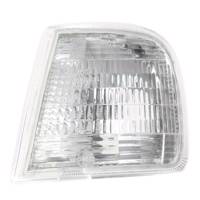 چراغ راهنما چپ خودرو اس ان تی مدل SNTP405CL مناسب برای پژو 405 SNT SNTP405CL Automotive Front Left Lighting For Peugeot 405