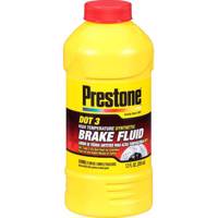 روغن ترمز خودرو پرستون مدل 5294 حجم 355 میلی لیتر Prestone 5294 Car Brake Oil 355mL