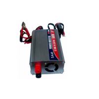 مبدل برق خودرو تکسام مدل 12V-TO-220V-500W