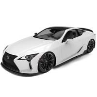 خودرو لکسوس LC500H اتوماتیک سال 2018 Lexus LC500H 2018 AT