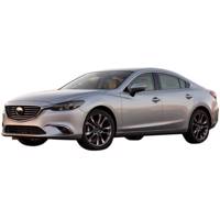 خودرو مزدا 6 اتوماتیک سال 2016 Mazda 6 2016 AT