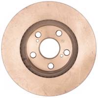 دیسک ترمز جلو تویوتا جنیون پارتس مدل 47050-43512 Toyota Geniune Parts 43512-47050 Front Brake Disc