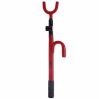 قفل فرمان خودرو گلف مدل 550 Gulf 550 Steering Wheel Lock