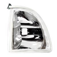 چراغ موقعیت چپ خودرو اس ان تی مدل SNTK41CL مناسب برای پراید 141 SNT SNTK41CL Automotive Front Left Lighting For Pride 141