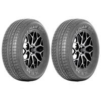 لاستیک خودرو نکسن مدل Roadian 541-17 سایز 225/75R16 - دو حلقه Nexen Roadian 541-17 225/75R16 Car Tire - One Pair