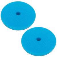 پد پولیش زبر وورث مدل 0585027145 بسته 2 عددی Wurth 0585027145cCar Polishing Pad- Pack Of 2