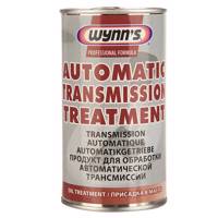 مکمل گیربکس اتوماتیک خودرو وینز مدل PN64544 حجم 325 میلی لیتر Wynns PN64544 Automatic Transmission Treatment 325 ml