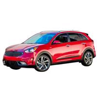 خودرو کیا Niro اتوماتیک سال 2016 Kia Niro 2016 AT