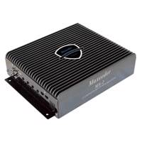 آمپلی فایر خودرو مکسیدر MX-2 Maxeeder MX-2 Car Amplifier