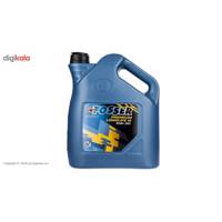 روغن موتور خودرو فوسر مدل Premium LL III 5W-30 حجم 5 لیتر Fosser Premium LL III 5W-30 Engine Oil 5L