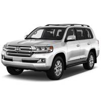 خودرو تویوتا Landcruiser اتوماتیک سال 2016 Toyota Landcruiser 2016 AT