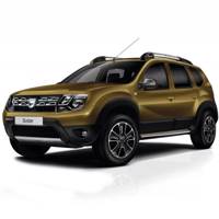 خودرو رنو Duster اتوماتیک سال 2016 Renault Duster 2016 AT