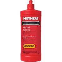 پولیش براق دستی حرفه ای خودرو مادرز مدل 84532 با حجم 946 میلی لیتر Mothers 84532 Car Handy Pro Shine Polish 946mL