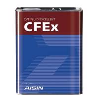 روغن گیربکس خودرو آیسین مدل CFEx-CVT ظرفیت 4 لیتر Aisin CFEx-CVT Gearbox Oil 4L