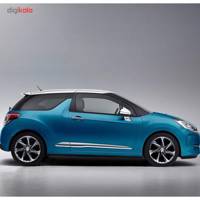 خودرو سیتروین DS3 اتوماتیک سال 2016 Citroen DS3 2016 AT