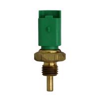 سنسور دمای آب بیترون مدل 43002602 سبز رنگ دو فیش مناسب برای پژو 206 Bitron 43002602 Green Water Temperature Sensor Two sockets For Peugeot 206