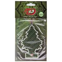 خوشبو کننده خودرو اف سی پی مدل Green Pine Green Pine FCP Car Freshener