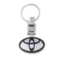 جاسوئیچی خودرو مدل تویوتا Toyota Car Key Ring