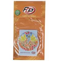 خوشبو کننده خودرو اف سی پی مدل شکوفه بهاری FCP Spring Bloom Car Freshener