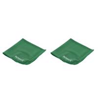 دستمال میکروفایبر سوناکس مدل 416541 بسته 2 عددی Sonax 416541 Microfiber Cloth Pack of 2