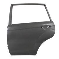 در عقب چپ مدل S6201001Y98 مناسب برای خودروی لیفان X60 S6201001Y98 Rear Left Door For Lifan X60