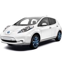 خودرو نیسان Leaf اتوماتیک سال 2016 Nissan Leaf 2016 AT