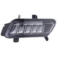 چراغ مه شکن جلو راست مدل AAB4115200 مناسب برای خودروهای لیفان AAB4115200 Front Right Fog Lamp For Lifan