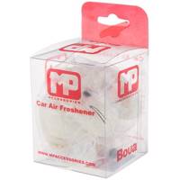 خوشبوکننده عروسکی ماشین طرح موش MP Mouse Car Air Freshener