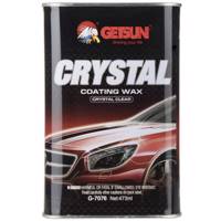 واکس کریستال خودرو گتسان مدل G-7076 حجم 473 میلی لیتر Getsun G-7076 Car Crystal Wax 473ml