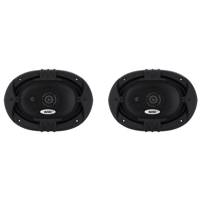 اسپیکر خودرو مارشال مدل ME-6907 Marshal ME-6907 Car Speaker