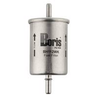 فیلتر سوخت خودرو بوریس مدل BH112WK Boris BH112WK Car Fuel Filter