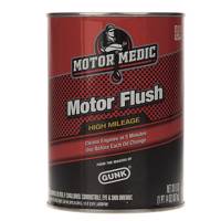 موتور شوی گانک مدل RMMF2-4B حجم 887 میلی لیتر Gunk RMMF2-4B Motor Flush Car Cleaner 887mL