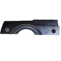 سپر عقب مدل T11-2804111-DQ مناسب برای خودرو ام وی ام ایکس 33 T11-2804111-DQ Rear Bumper For MVM X33