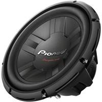 ساب ووفر خودرو پایونیر TS-W311D4 Pioneer TS-W311D4 Car Subwoofer