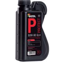 روغن گیربکس خودرو بیزول مدل Protect GL4 80W-90 حجم 1 لیتر Bizol Protect GL4 80W-90 Gearbox Oil 1L