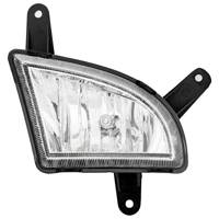 چراغ مه شکن جلو راست مدل L4116200 مناسب برای خودروهای لیفان L4116200 Front Right Fog Lamp For Lifan