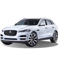 خودرو جگوار F-Pace اتوماتیک سال 2016 Jaguar F-Pace 2016 AT