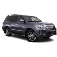 خودرو لکسوس LX570 اتوماتیک سال 2013 Lexus LX570 2013 AT