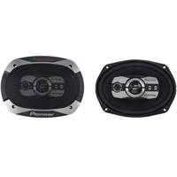 اسپیکر خودرو پایونیر مدل TS-7150F Pioneer TS-7150F Car Speaker