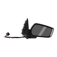 آینه برقی جانبی راست خودرو اس ان تی مدل SNTPSMEIR گرمکن دار با LED مناسب برای پژو پارس SNT SNTPSMEIR Side Right Mirror For Peugeot Pars