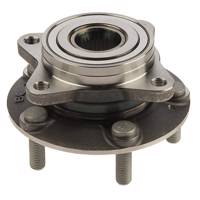 توپی چرخ جلو با بلبرینگ مدل 3103010U1510XA مناسب برای خودروهای جک 3103010U1510XA Front Wheel Hub Bearing Unit For JAC