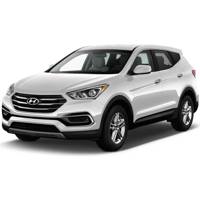 خودرو هیوندای سانتافه اتوماتیک سال 2017 فول آپشن Hyundai Santa fe DM 2017 AT - C